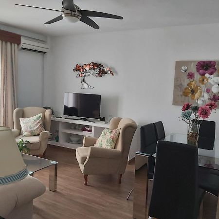 Apartamento Cuesta San Judas Antequera Kültér fotó