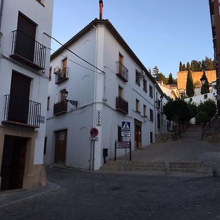 Apartamento Cuesta San Judas Antequera Kültér fotó