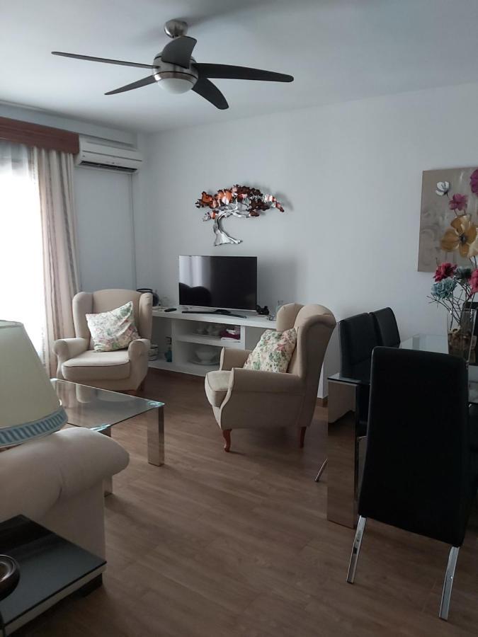 Apartamento Cuesta San Judas Antequera Kültér fotó