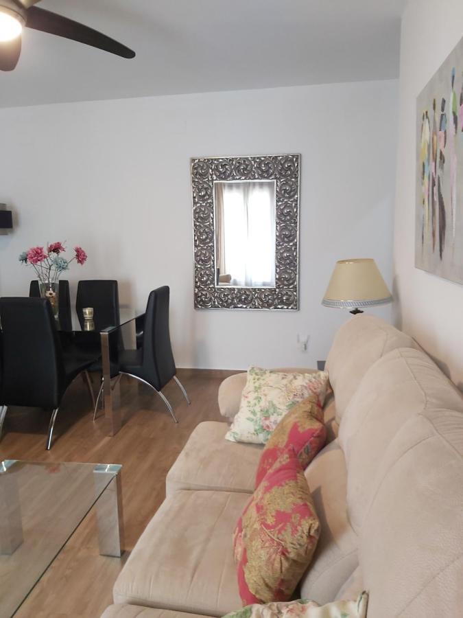Apartamento Cuesta San Judas Antequera Kültér fotó
