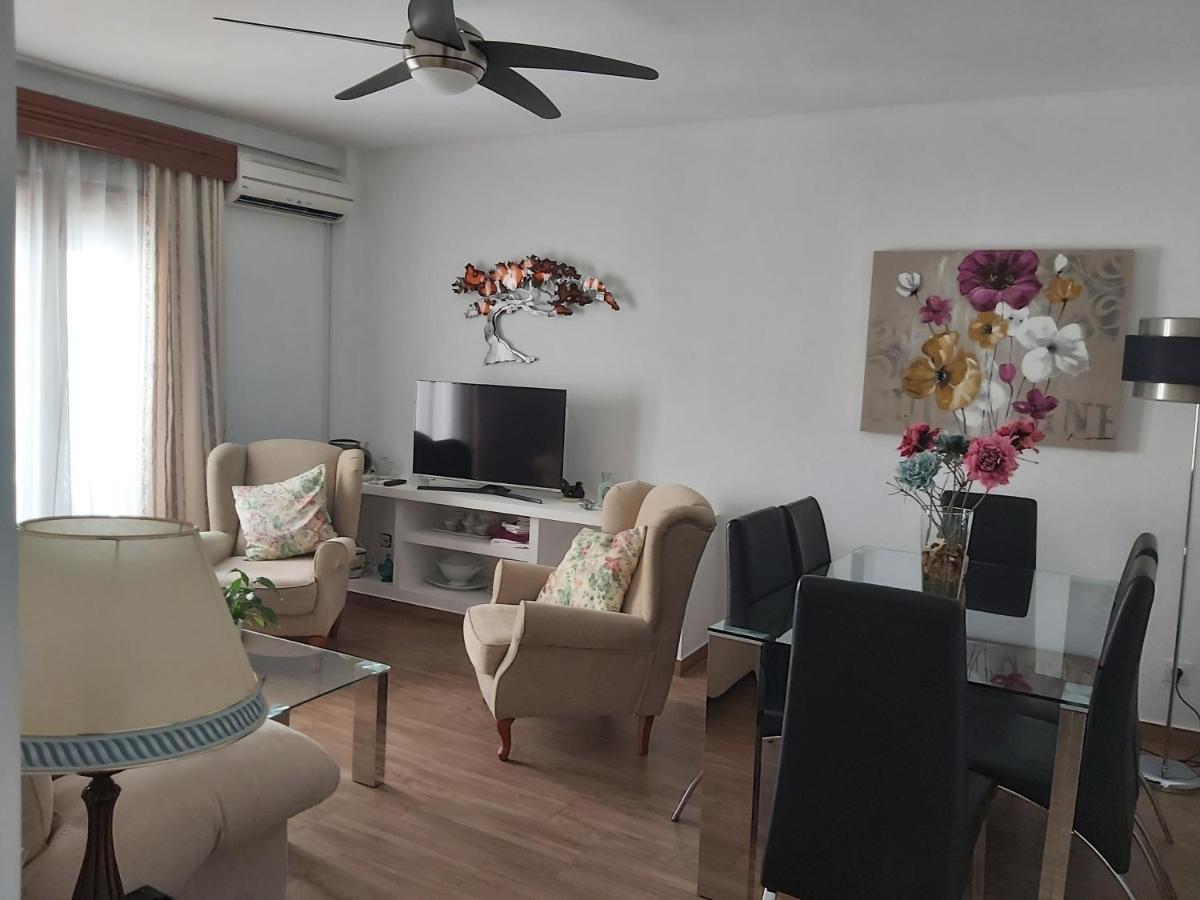 Apartamento Cuesta San Judas Antequera Kültér fotó