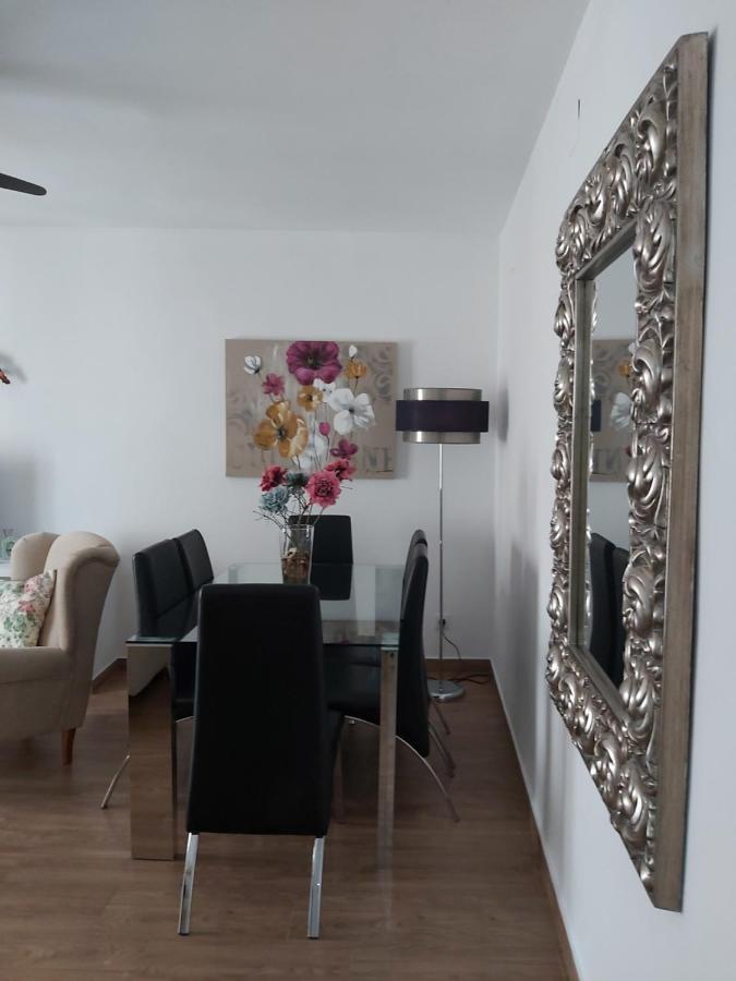 Apartamento Cuesta San Judas Antequera Kültér fotó