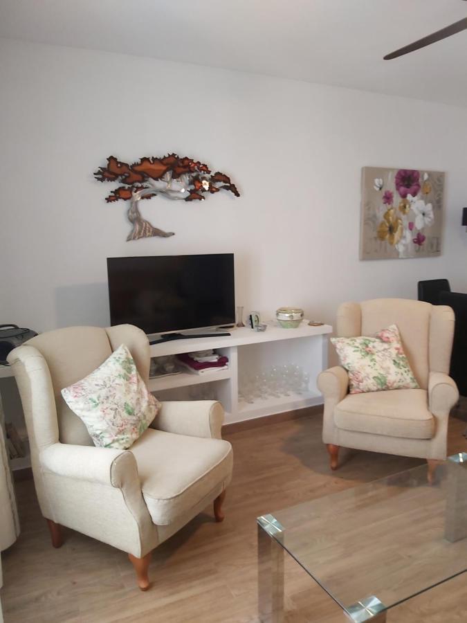 Apartamento Cuesta San Judas Antequera Kültér fotó