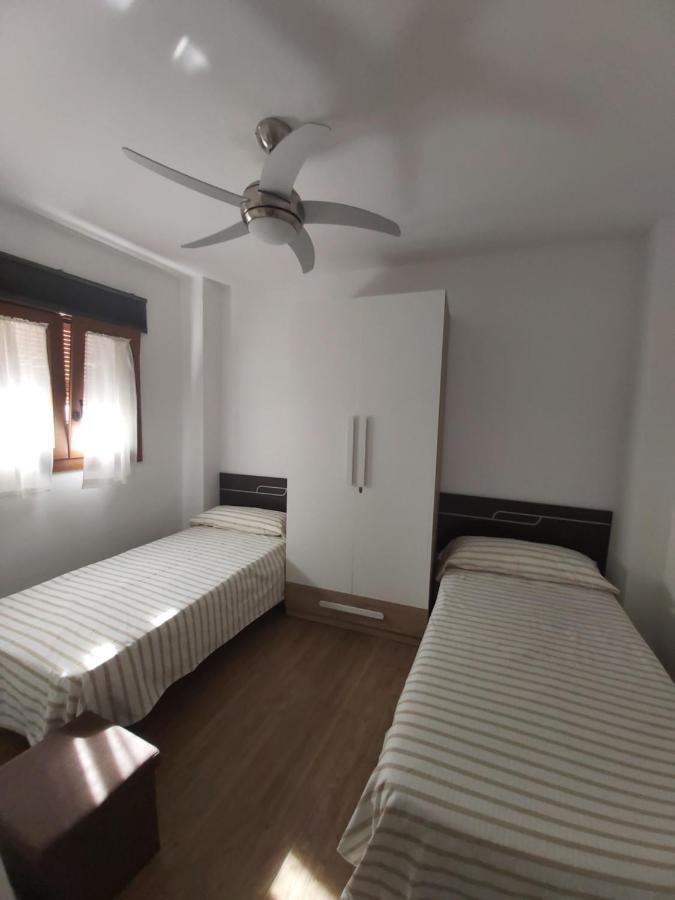 Apartamento Cuesta San Judas Antequera Kültér fotó