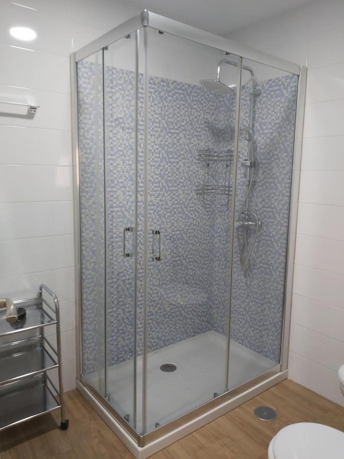 Apartamento Cuesta San Judas Antequera Kültér fotó