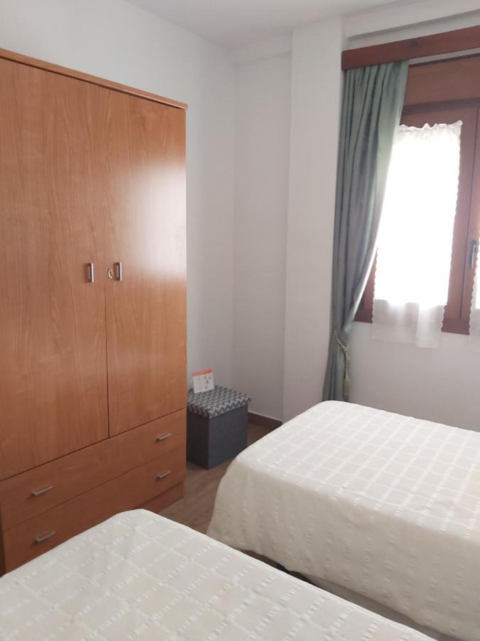 Apartamento Cuesta San Judas Antequera Kültér fotó