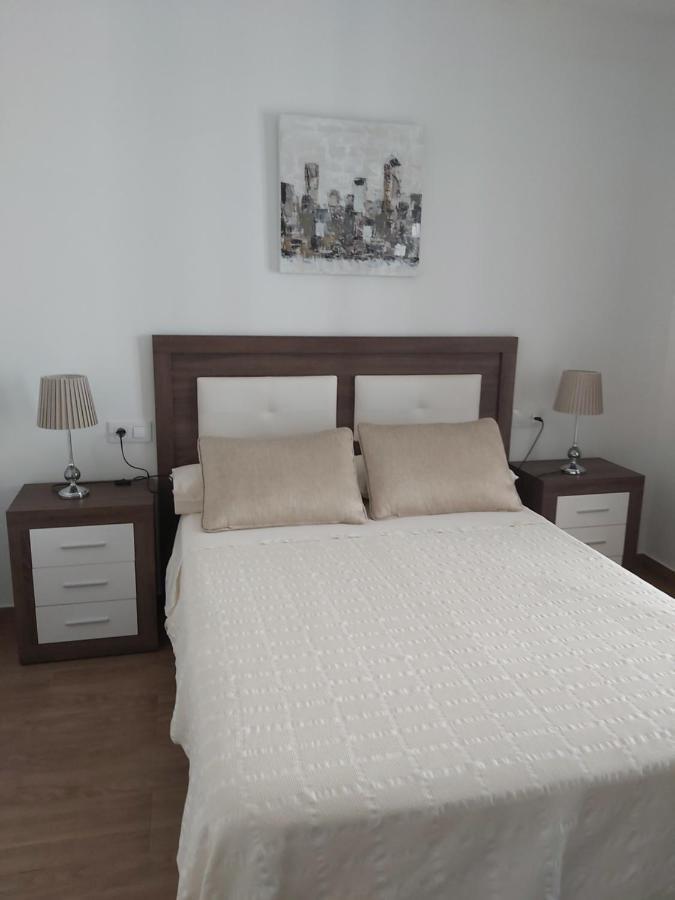 Apartamento Cuesta San Judas Antequera Kültér fotó