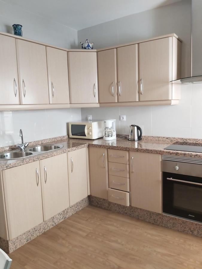Apartamento Cuesta San Judas Antequera Kültér fotó