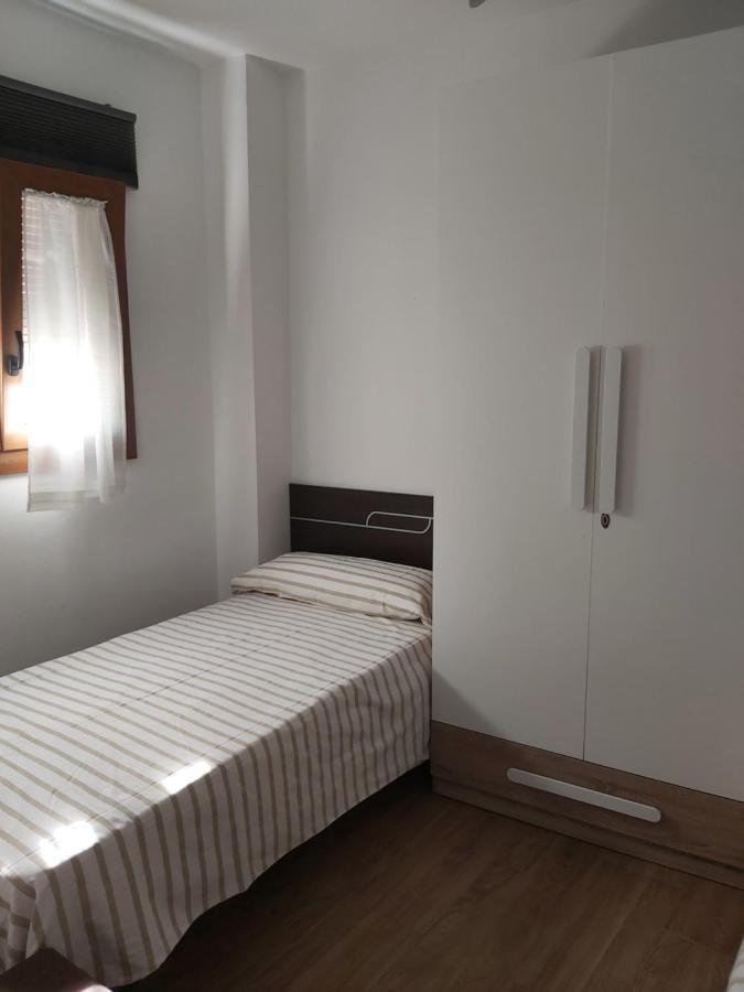 Apartamento Cuesta San Judas Antequera Kültér fotó