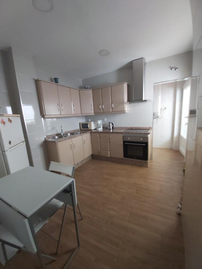Apartamento Cuesta San Judas Antequera Kültér fotó