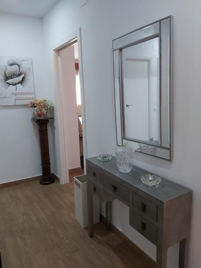 Apartamento Cuesta San Judas Antequera Kültér fotó