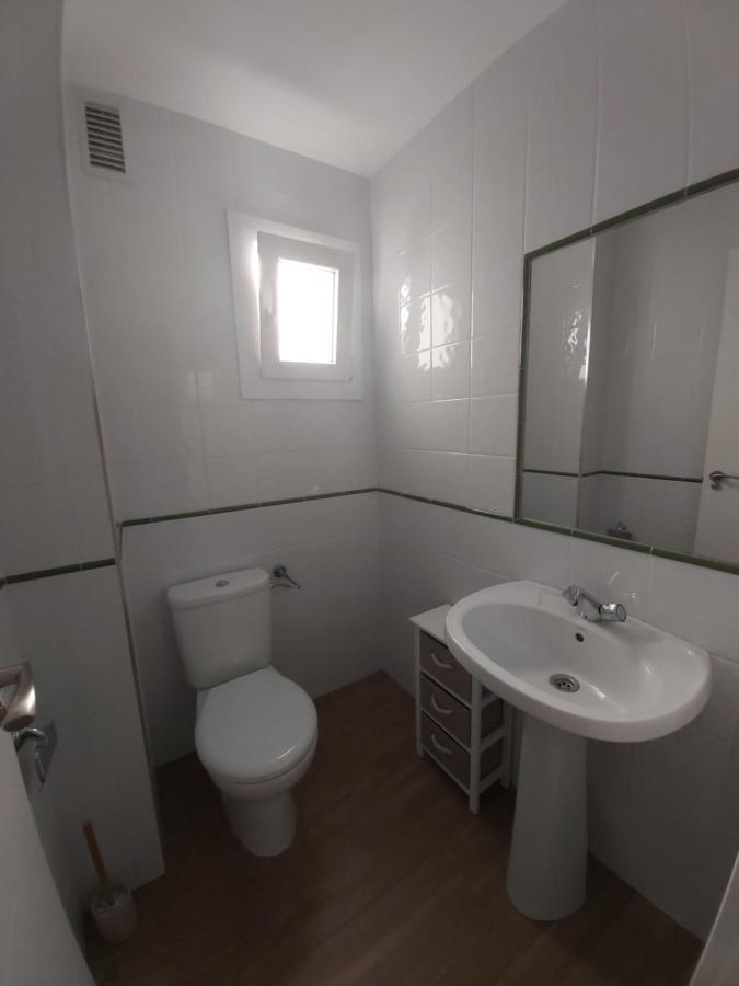 Apartamento Cuesta San Judas Antequera Kültér fotó