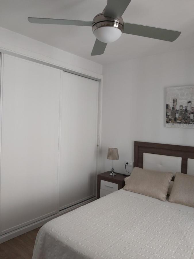 Apartamento Cuesta San Judas Antequera Kültér fotó