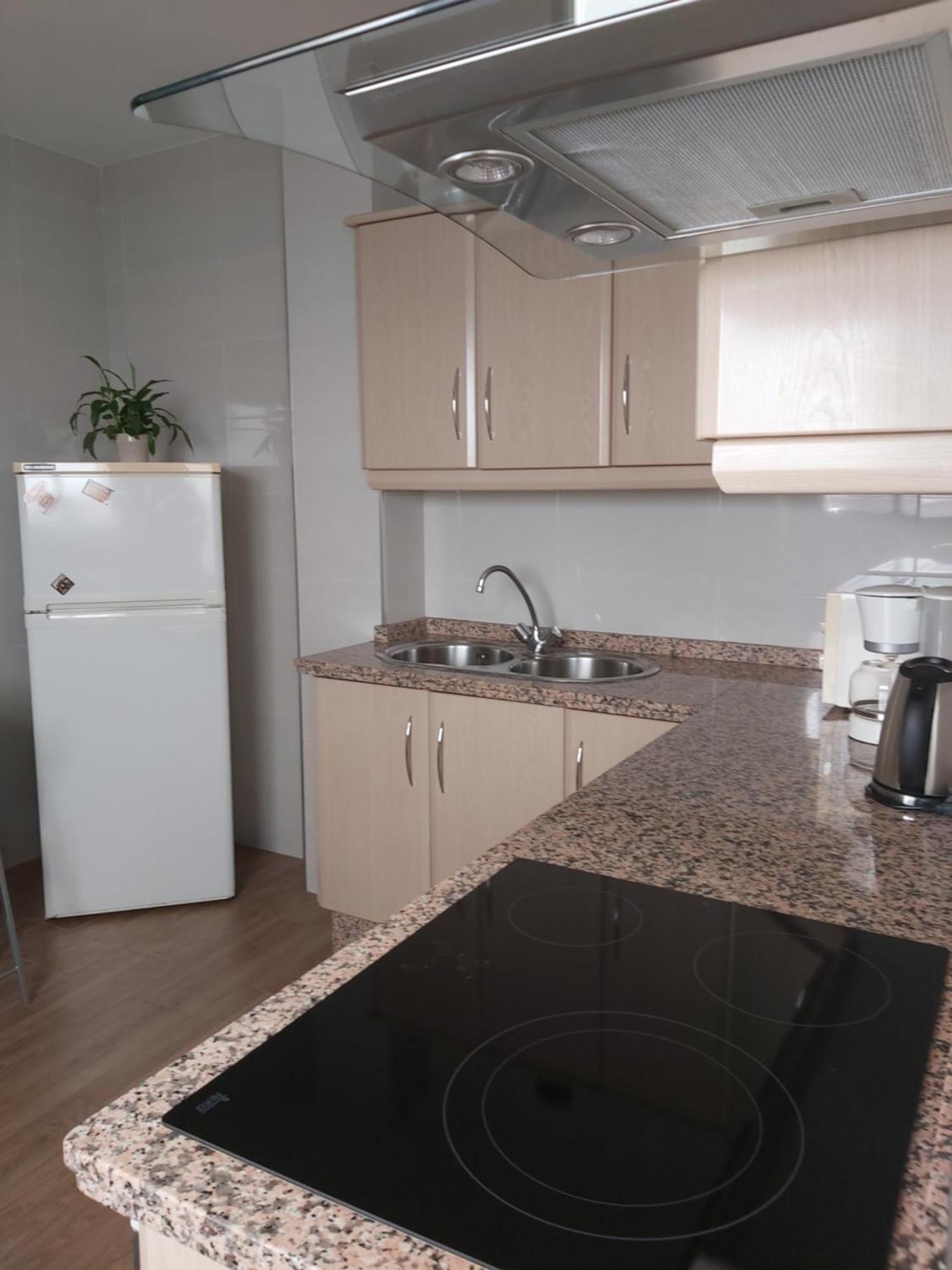 Apartamento Cuesta San Judas Antequera Szoba fotó