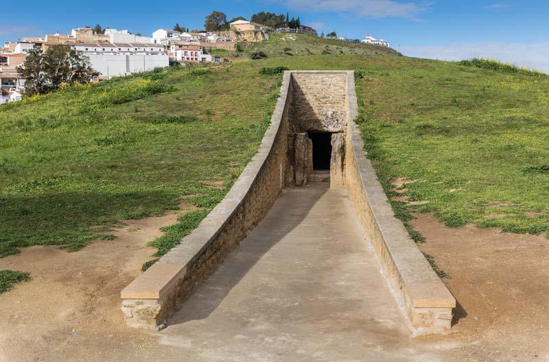 Apartamento Cuesta San Judas Antequera Kültér fotó