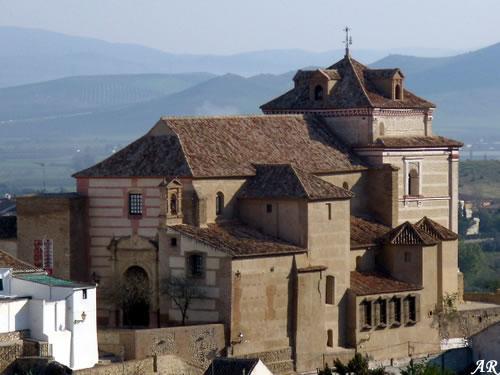 Apartamento Cuesta San Judas Antequera Kültér fotó