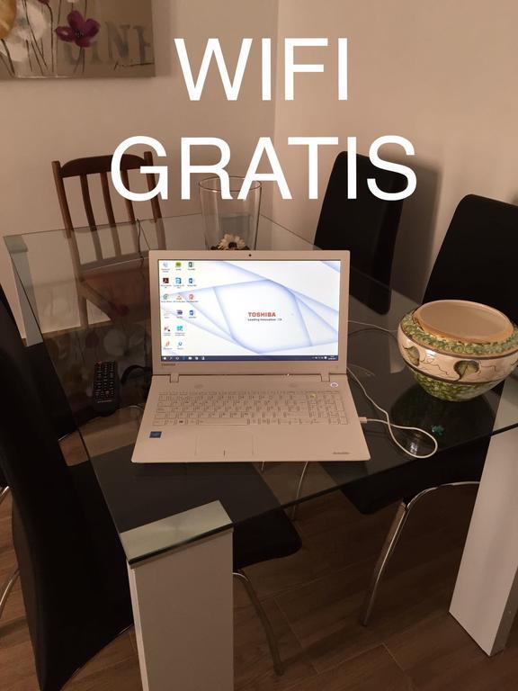 Apartamento Cuesta San Judas Antequera Kültér fotó