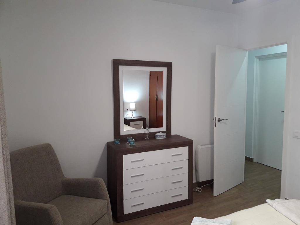 Apartamento Cuesta San Judas Antequera Kültér fotó
