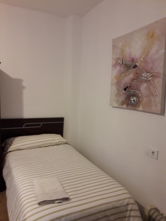 Apartamento Cuesta San Judas Antequera Kültér fotó