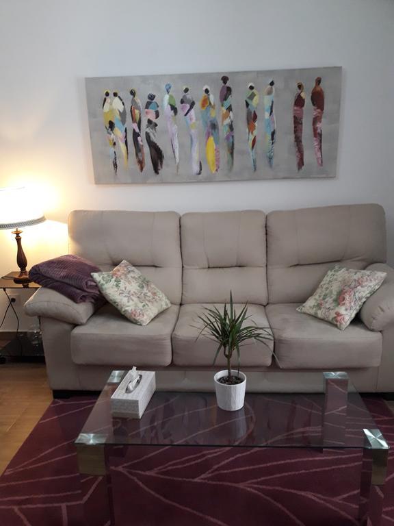 Apartamento Cuesta San Judas Antequera Kültér fotó