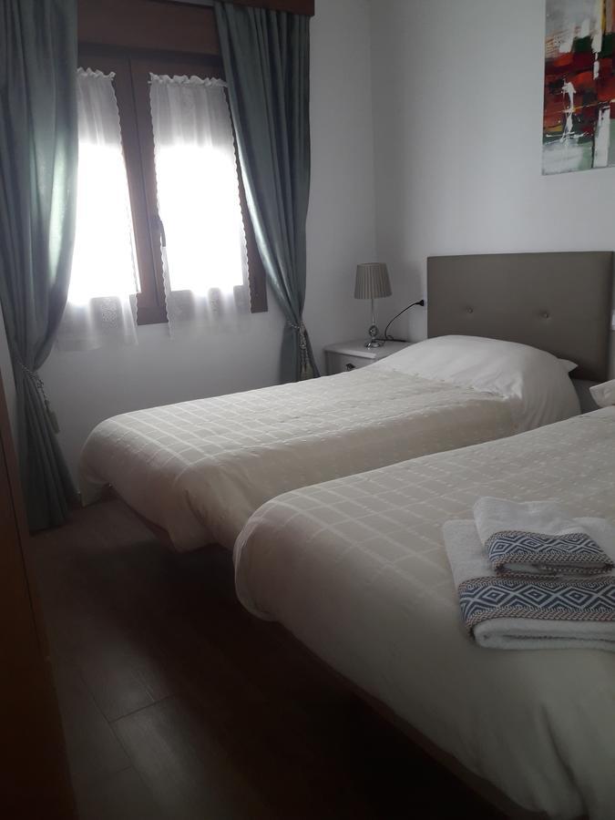 Apartamento Cuesta San Judas Antequera Kültér fotó